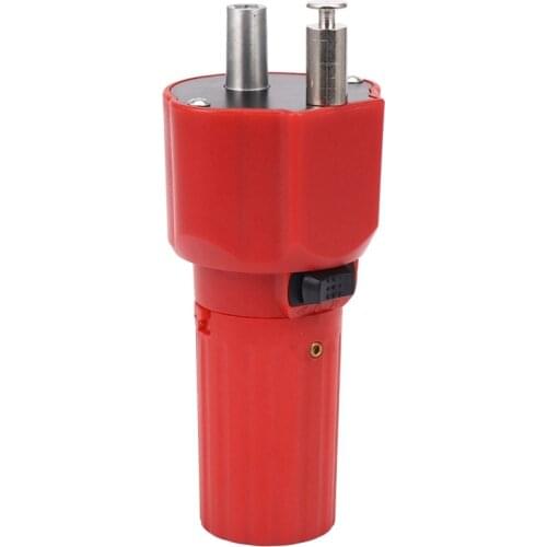 Dc 1.5V Bbq Rotisserie Battery Motor Electric Roast Bracket Grill Outdoor Picnic Bbq Motor