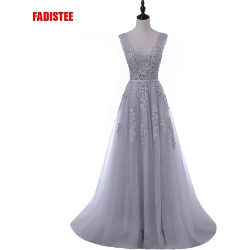 FADISTEE Bridesmaid Dresses