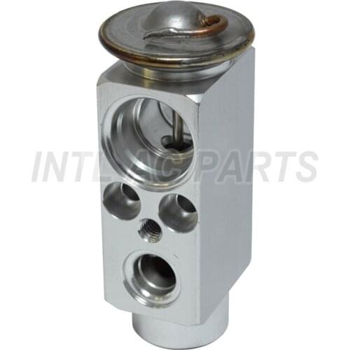 Air Conditioning ac Expansion Valve block for Volvo S60 T5 2.0 T 2.4 T 2.5 T 2001-2009 31101177 503714-1331 30767081