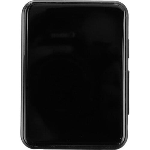 X5 16GB bluetooth MP3 Player HD Lossless MP4 MP5 MP6 Music Audio Video Player Built in Speaker External Sound Recording Alarm FM