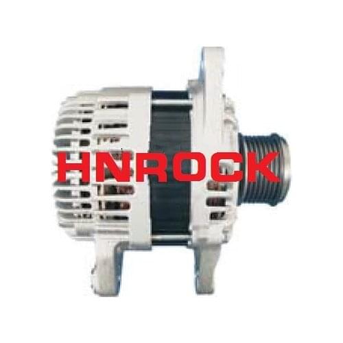 NEW HNROCK 12V 100A ALTERNATOR A5TL0181 23100-1HH1B JFZ1928M-1 FOR NISSAN K13 2010- 1.2L