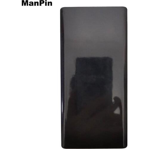 OCA Film Paste Laminating Pad For Samsung Note10 S20 9 8 Plus Flat Silicone Rubber Mat LCD Screen Glass Alignment Mold Tools