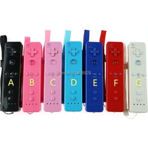 Remote Controller + Wrist for Nintendo Wii right hand remote controller