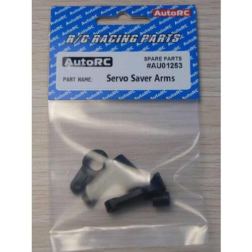 RC SC-A10 AU01253 servo saver arm