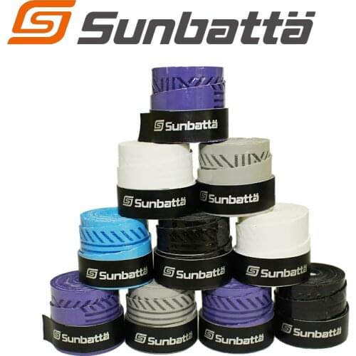 SUNBATTA(Japanese brand/Founded since 1936)Extra Tacky feel overgrip