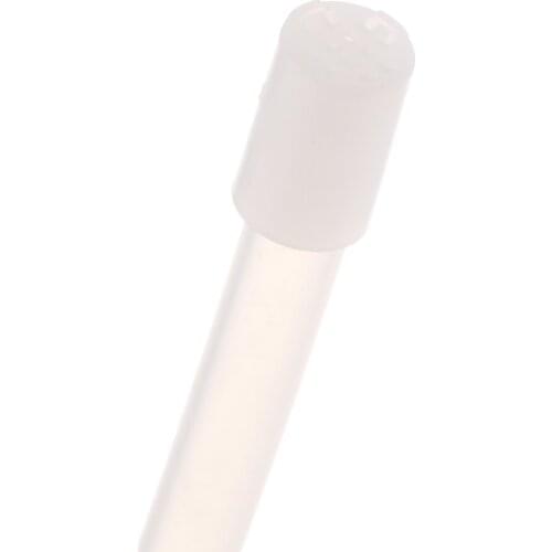 Green Plastic Spray Head Auto Car Color Film Sprayer Hand Button Nozzle