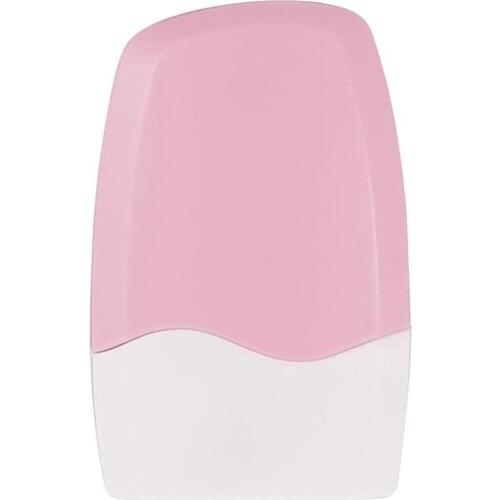 1PC Roller Stamp Messy Code Security Stamp Roller Portable Self-Inking Identity Theft Protection Roller Stamp