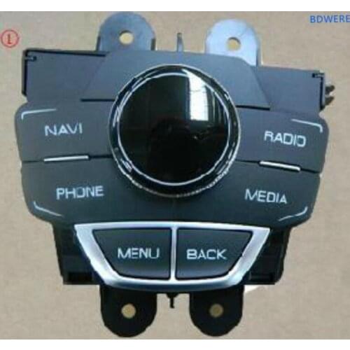 3774500XKU59A Human-computer interaction control panel for haval H7