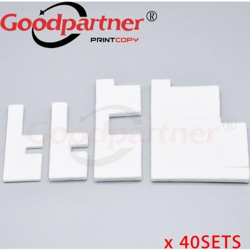 40X QY5-0602 QY5-0517-000 Absorber Kit for Canon G1000 G2000 G3000 G3400 G2400 G1400 G3040 G3140 G3240 G3400 G3410 G3500 G3540