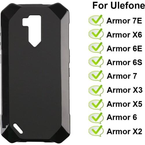 Armoureagle Ulefone Armor Phone Cases