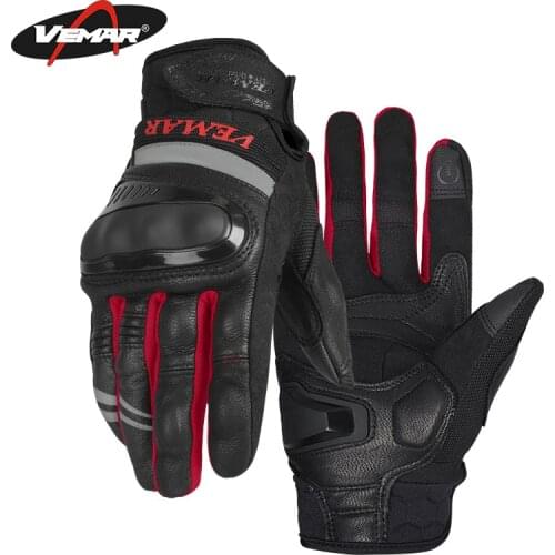 Free Shipping Protective Motorcycle Gloves Unisex Riding Gloves Touch Scree Motocross Motorbike Glove Guantes Moto Size S-2XL