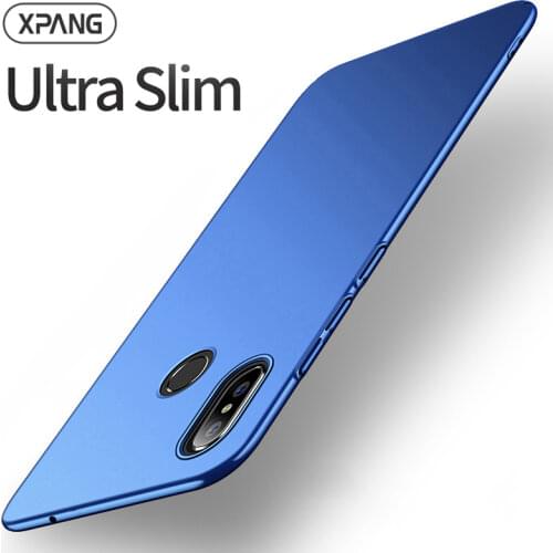 For Xiaomi Mix 3 Case Hard PC Lightweight Plain Cover Ultra Slim Matte Cases For Xiaomi Mi Mix3 Mix 2S Max 3 2 Phone Case Cover