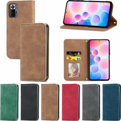 IUIUIGG Phone Cases Xiaomi Mi 10T