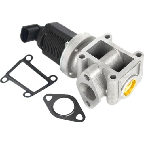 AP02 55204250 55215031 5851056 For VAUXHALL VECTRA, SIGNUM & ZAFIRA SAAB 9-3 93 9-5 95 1.9 16V Z19DTH 150BHP EGR Valve New