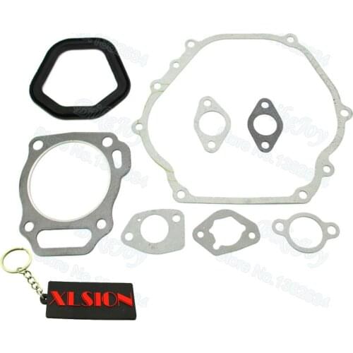 Gasket Set Kit For Honda GX390 13HP Engine Chinese 188F 13HP Engine Motor