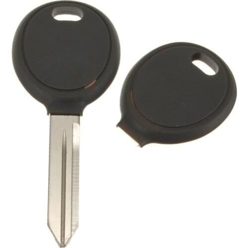 Ignition Key Blank Shell 1998-2006 For Dodge /Stratus /Chrysler Sebring /Jeep /Wrangler