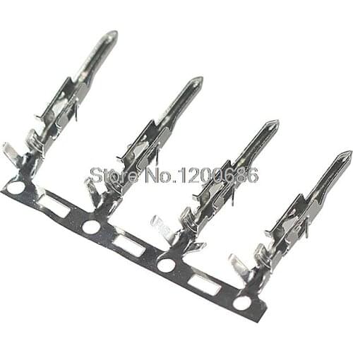 Male Molex 4.2MM 5559 Terminal Connector Pins 4.2 mm 5559 Computer connector terminals