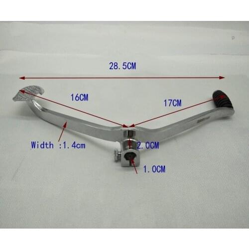 SIMPLE WONG Motorcycle Crankshafts