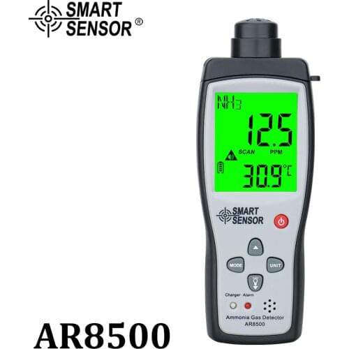 SMART SENSOR Spectrum Analyzers