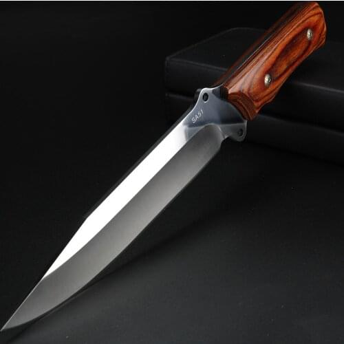 High Quality Multifunctional knife Tactical Knifes Outdoor Camping Combat Folding Blade Defense Survival Hunting knives