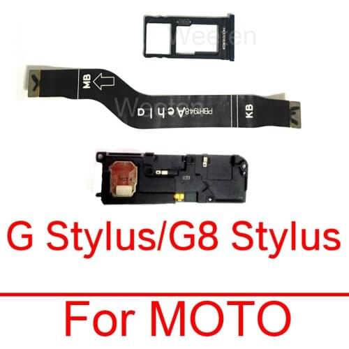 Weeten Speakers For Motorola Moto G Phones