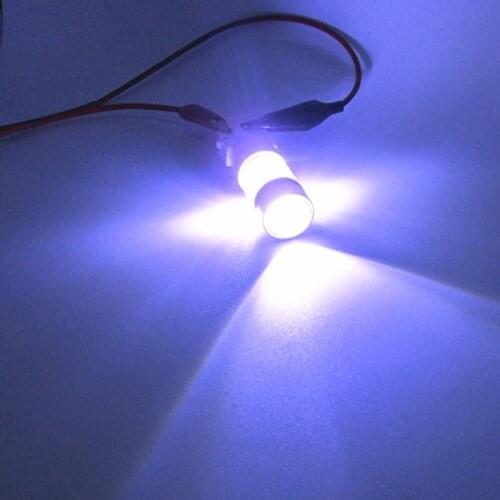 Backup Light Verlichting Lamp Car Reverse Bulb 100 W 1pc Led 1156 BA15S P21W