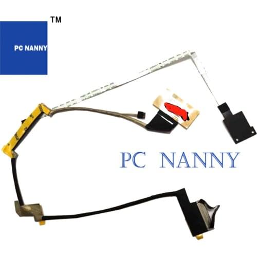 PCNANNY FOR lenovo Leglon Y9000X lvds 4k 1080p audio board Camera speakers
