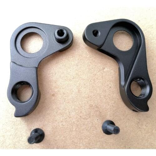 10pc CNC Bicycle derailleur hanger For Pinarello Dogma F10 K10S Disc Nytro Gan GR Disk Rokh XC XM 7.7 9.9 K8 S Disc MECH dropout