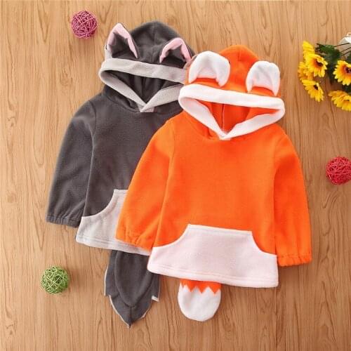 Bibihou Sweatshirts For Children