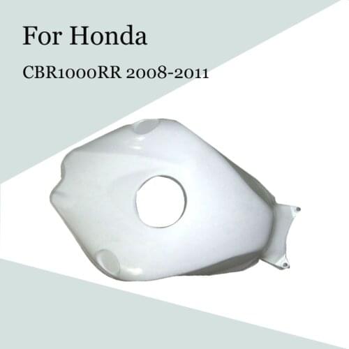 For Honda CBR1000RR 2008 2009 2010 2011 Motorcycle Fuel Tank Upper Cover ABS Injection Fairing CBR1000RR 08 09 10 Accessories