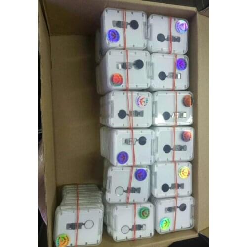 For iPhone 7G 7 Plus 7+ 7P 7PLUS 8G 8 plus 8+ 8P 8Plus YF 3rd return back Keypad Home Button Universal Flex Cable