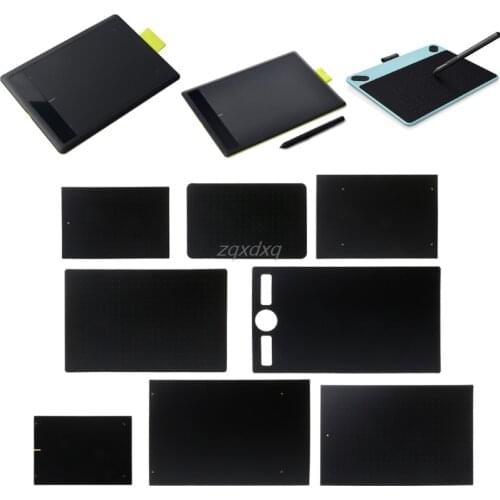 Graphite Protective Film For Wacom Digital Graphic Drawing Tablet Pad Screen Nov12 Drop ship