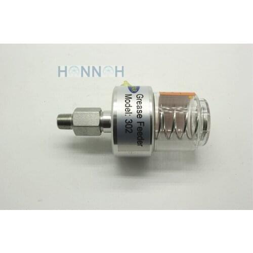 HONNOH Automotive Lubrication Systems