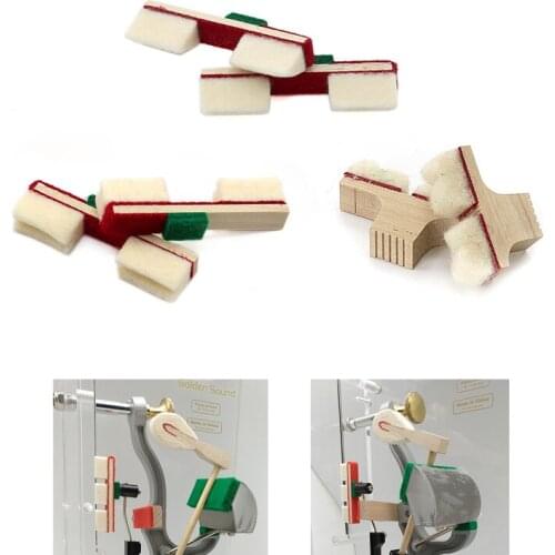 Piano tuning tools repair upright 201 202 203 piano string machine accessories grooves triangulation head parts