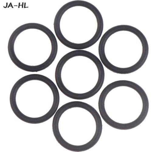 Gardening Tools and Equipment O-Type Waterproof Rings Pipe 50PCS Plastic Joint Sealing RGarden Accessories Watering Irrigation