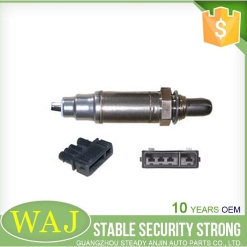 For Skoda Felicia I 1 II 2 VW Caddy 1.3-1.6L 1994-2002 lambda oxygen o2 sensor 0258003745