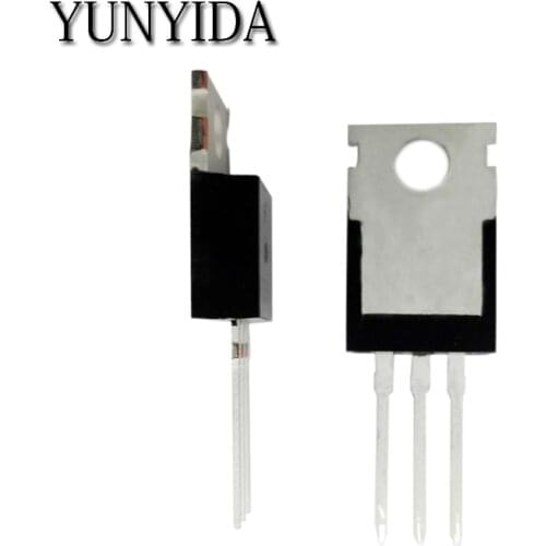 L7905CV TO-220 10PCS