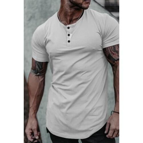 Мужские спортивные футболки MAKS KOROL China At AliExpress