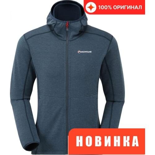 MONTANE Men's Hoodies