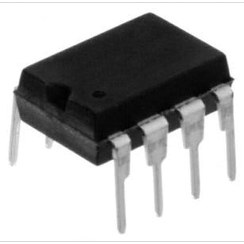 New 20Pcs PIC12F683-I/P PIC12F683 12F683I/P 12F683 12F683-I/P DIP8