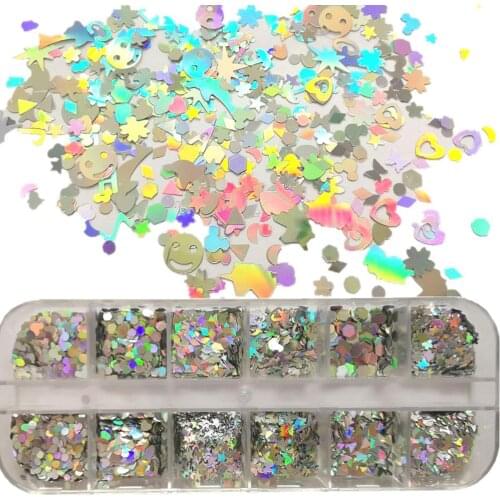 Real Ture Rhinestones For Nails