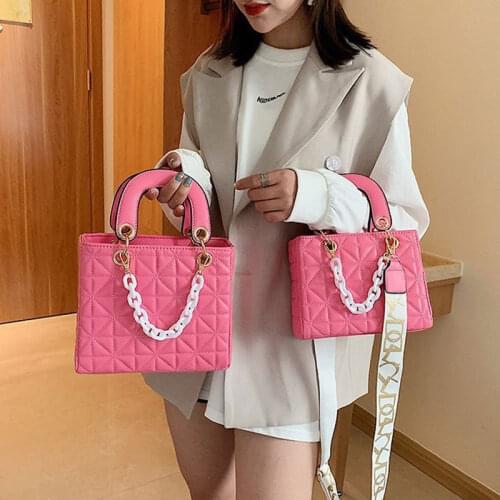 Luxury handbags women bags designer bag womens fashion Top-handle bag Tote shoulder messenger bag crossbody bags for women 2021