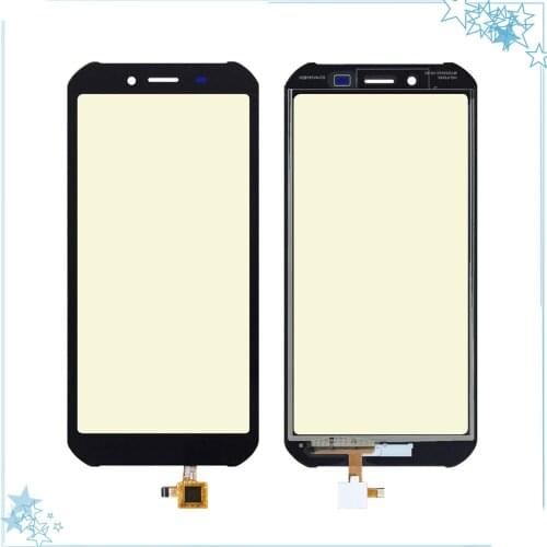5.5'' 100% Tested For Doogee S40 Touch Screen Digitizer Glass Replacement Doogee S40 Mobile Phone Spare Parts