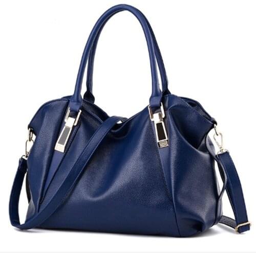 Shunvbasha Women's Bags With Pockets