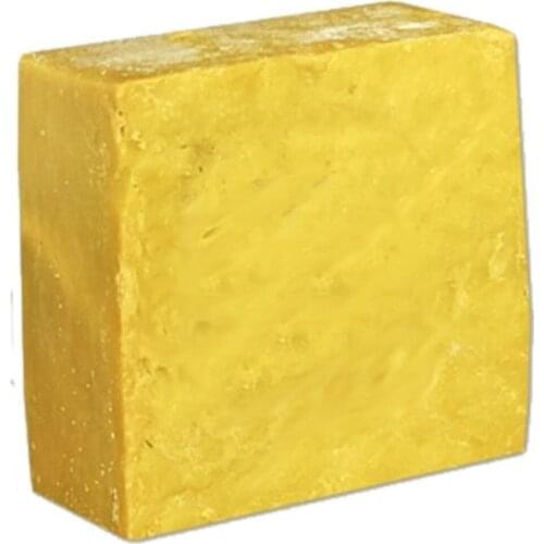 Hair Remover-Hair And Skin Problems For Natural Bittim Soap 4 pcs sent