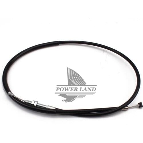 For Honda CBR600RR CBR600 F5 2003-2006 CBR1000RR 2004-2007 Racing Bike Motorcycle Clutch Cable Rope Control Wire Steel Pull Line