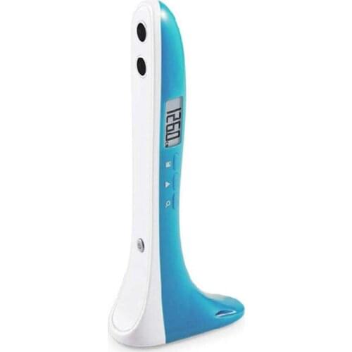 Ultrasonic Height Meter, Professional Digital LCD Ultrasonic Cable Height Meter Handheld Height Cable Tester For Child Adult