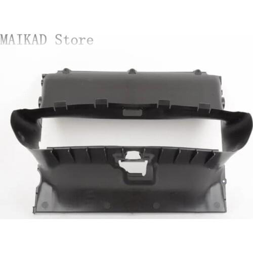 2011-2018 year air duct for Porsche Cayenne 958 95857532320