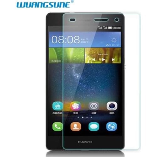 Защитные пленки для Huawei WUANGSUNE China At AliExpress