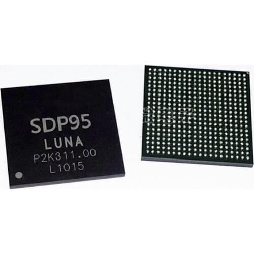 2-10pcs New SDP95 BGA liquid crystal chip
